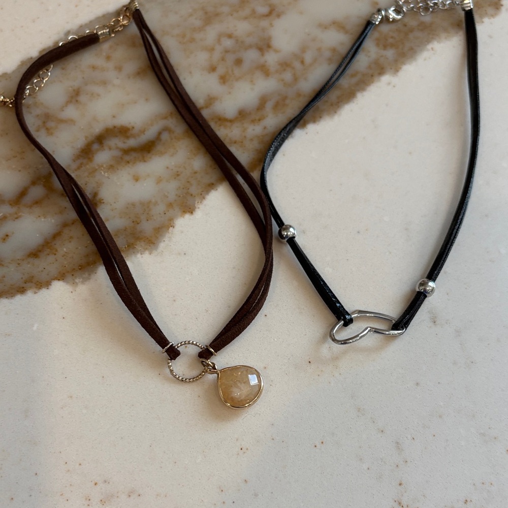 Women’s necklace